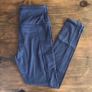 EUC Tuff Athletics leggings